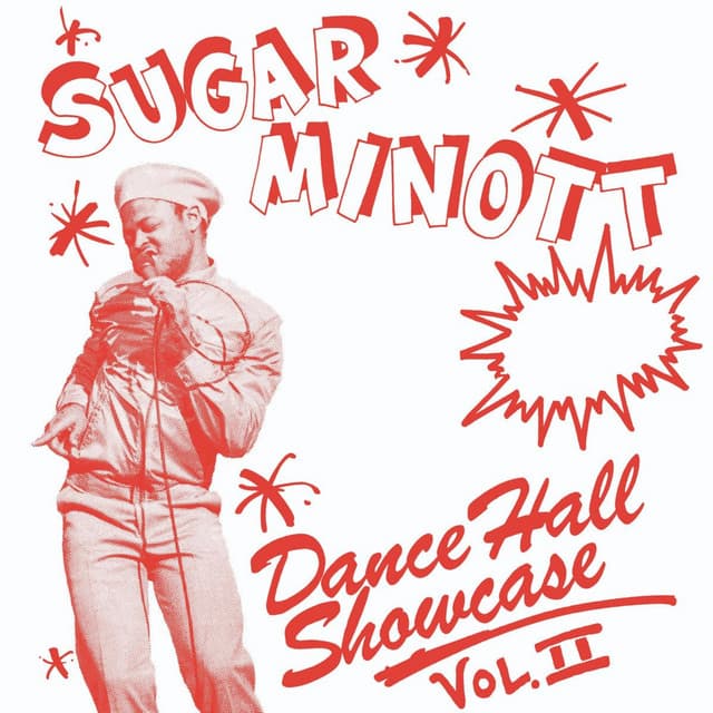 Tear Down the Dance Hall cover art