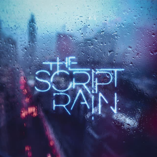 Rain - Acoustic Version cover art