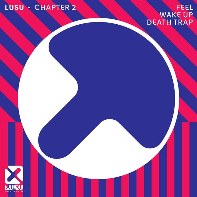 Chapter 2 (Extended Mix) cover art