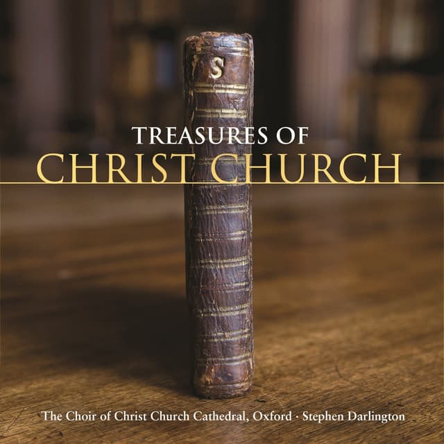 Ave Maria cover art