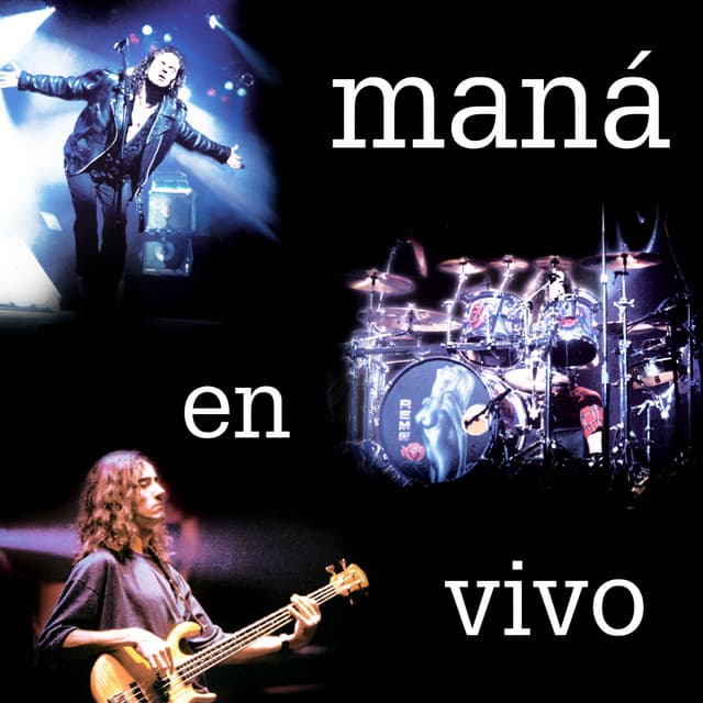 Rayando el Sol - En Vivo; 2020 Remasterizado cover art
