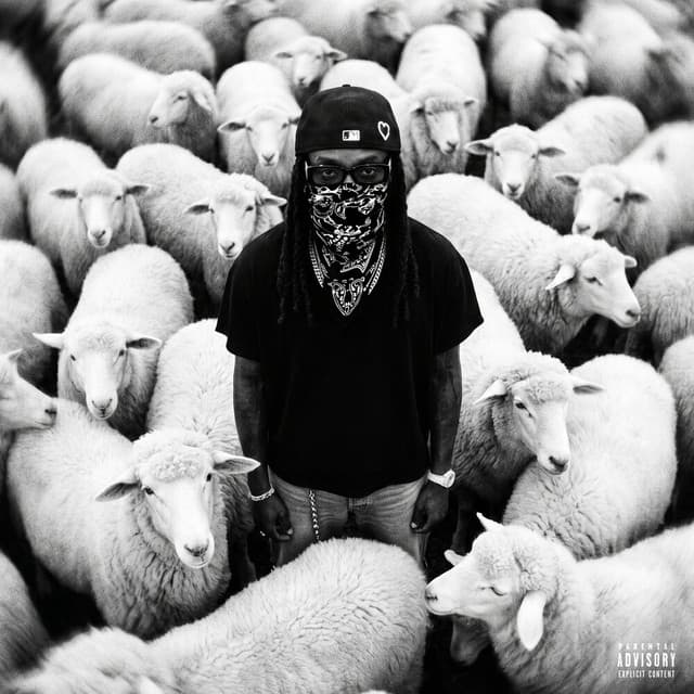 Gentlemen cover art