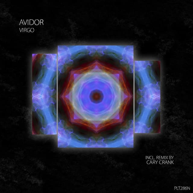 Dione - Original Mix cover art