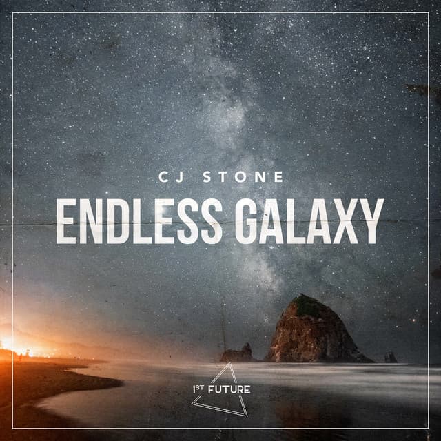 Endless Galaxy cover art