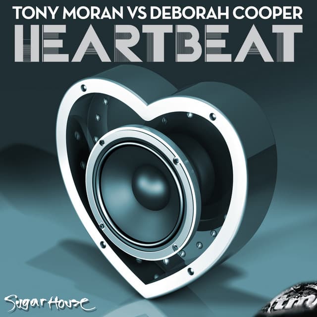 Heartbeat - Sted-E & Hybrid Heights Club Remix cover art
