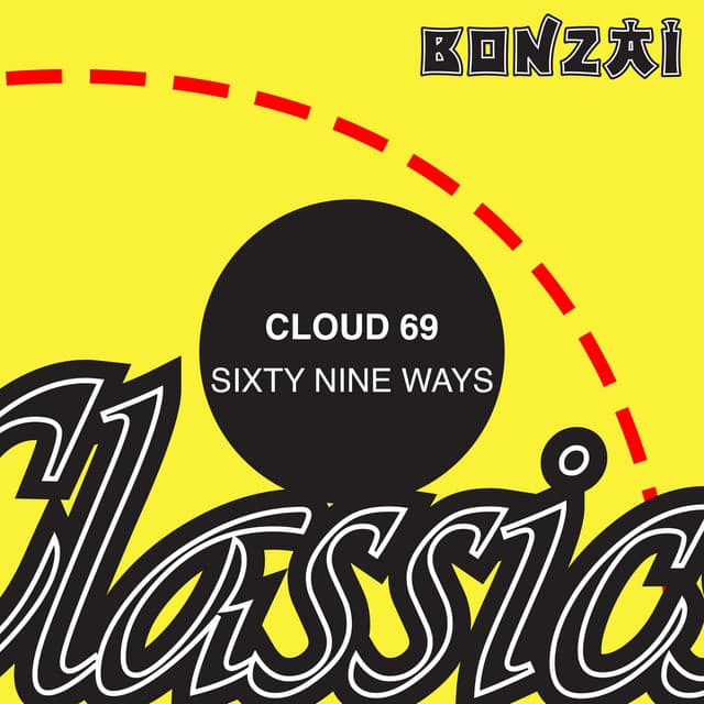 Cloud 69