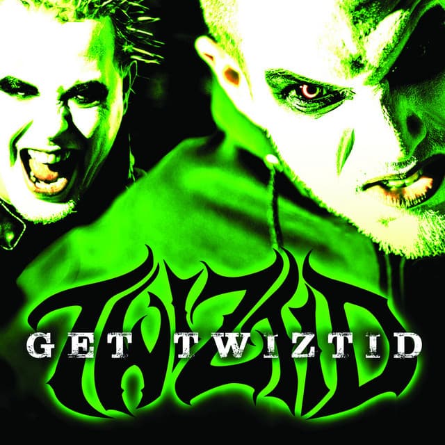 Wasted, Pt. 2 cover art