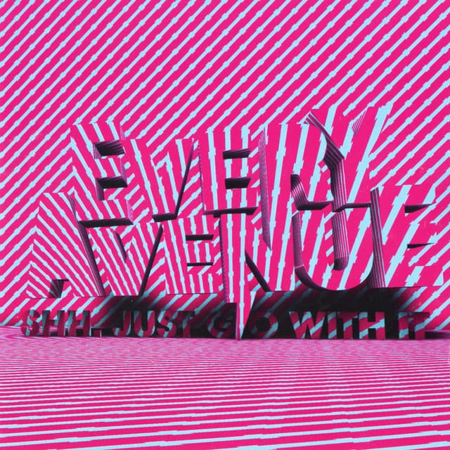 Shh. Just Go With It (Deluxe Edition) cover art