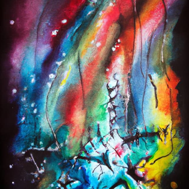 Whisper cover art