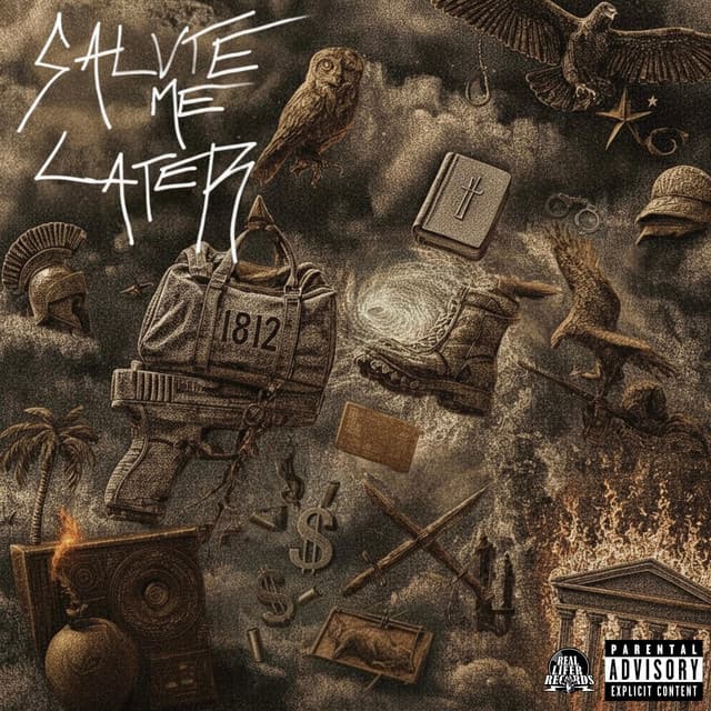 4 Clips cover art