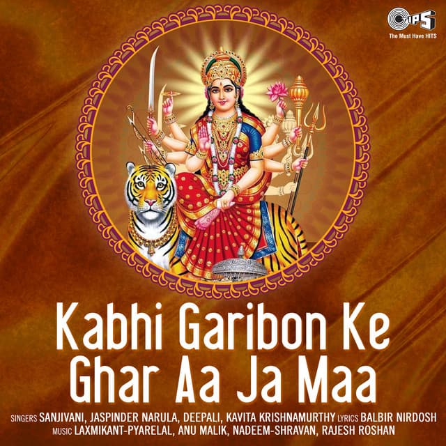 Maa Tum Ho cover art