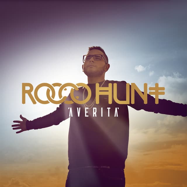 'A verità cover art