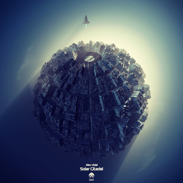 Solar Citadel - Original Mix cover art