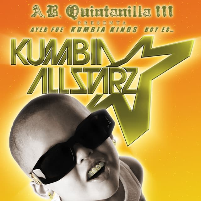 Mami cover art