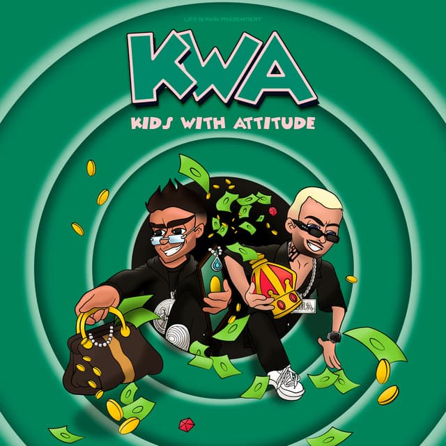 CABEZA cover art