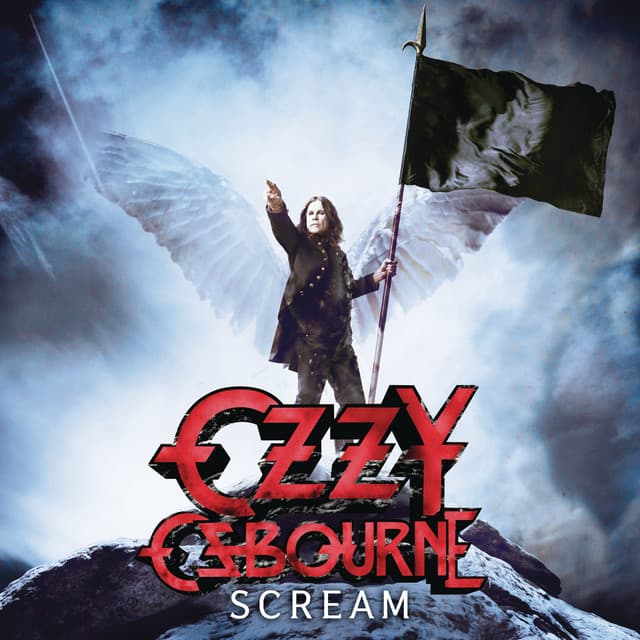 Let Me Hear You Scream cover art