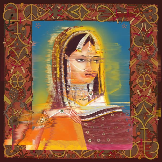 Sufi La cover art