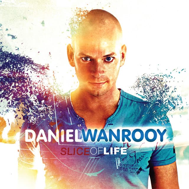 Your Life cover art