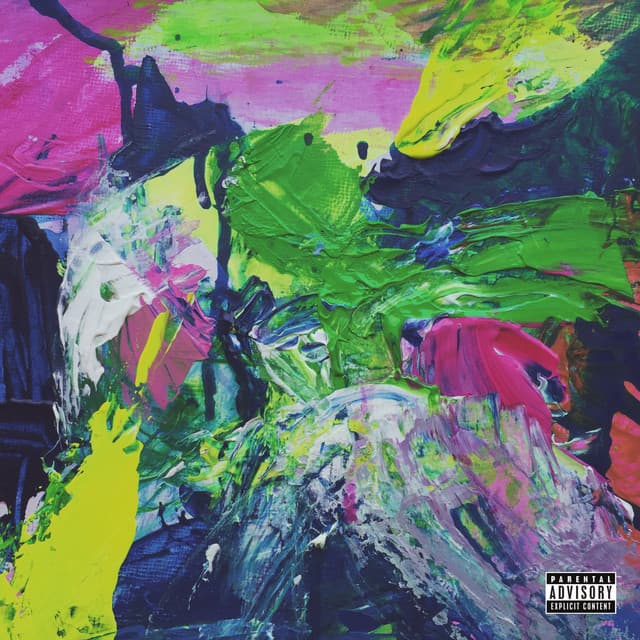 Sadie (feat. Max) cover art
