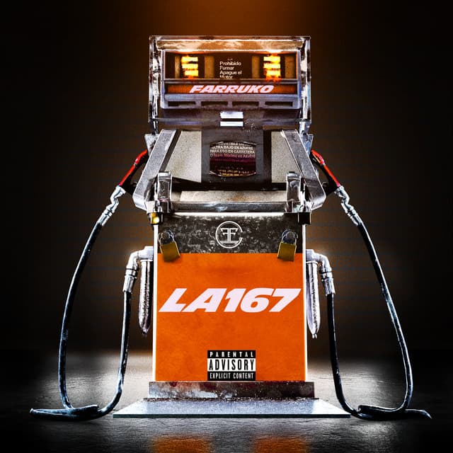 El Incomprendido cover art