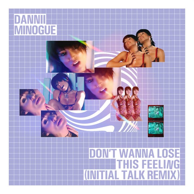 Don’t Wanna Lose This Feeling - Al Stone’s Radio Version cover art