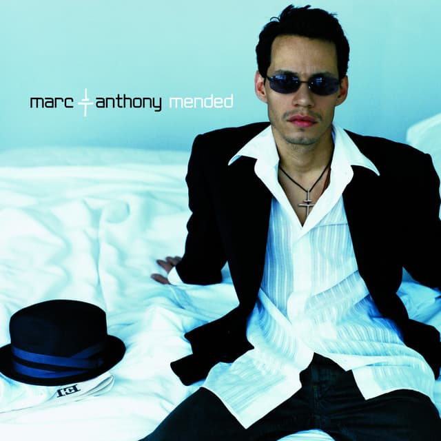 Te Tengo Aquí cover art