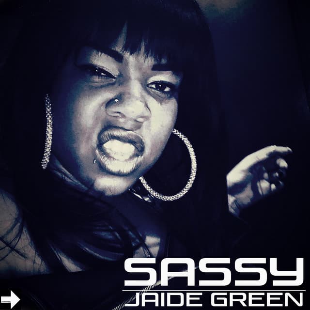 Sassy - Pesci Mix cover art