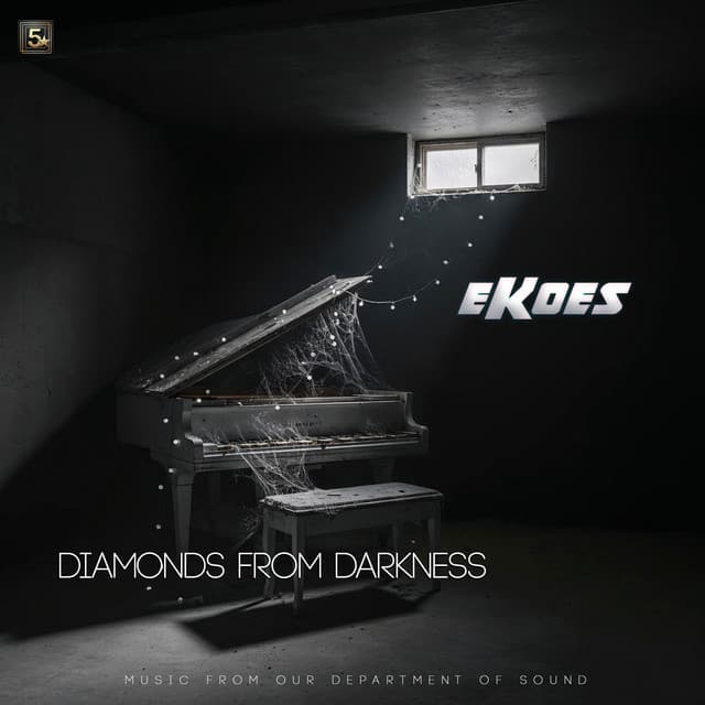 Darkness Told cover art
