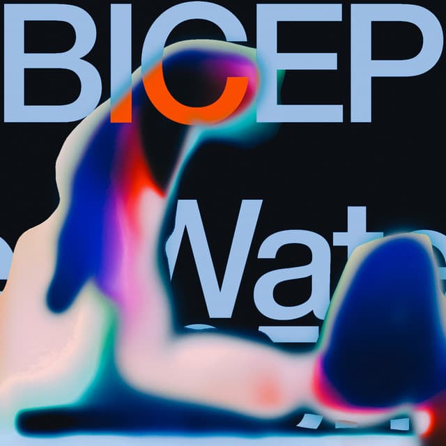 Waterfall cover art