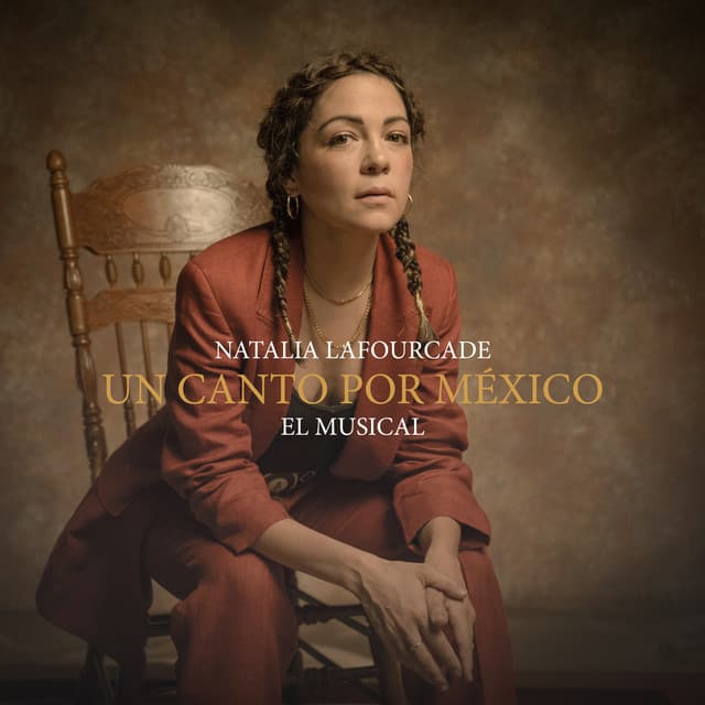 Tú Sí Sabes Quererme / Spoken Words cover art