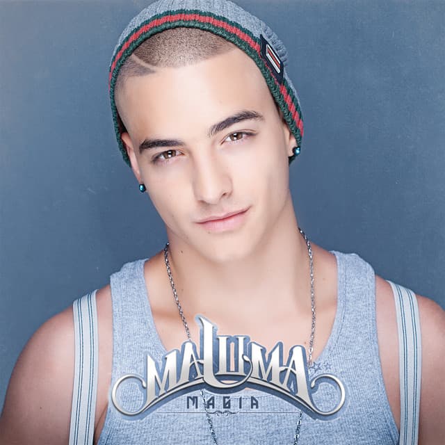Obsesión (feat. Dyland & Lenny) - Version Remix cover art