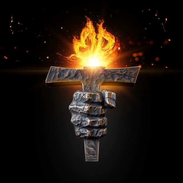 Život cover art