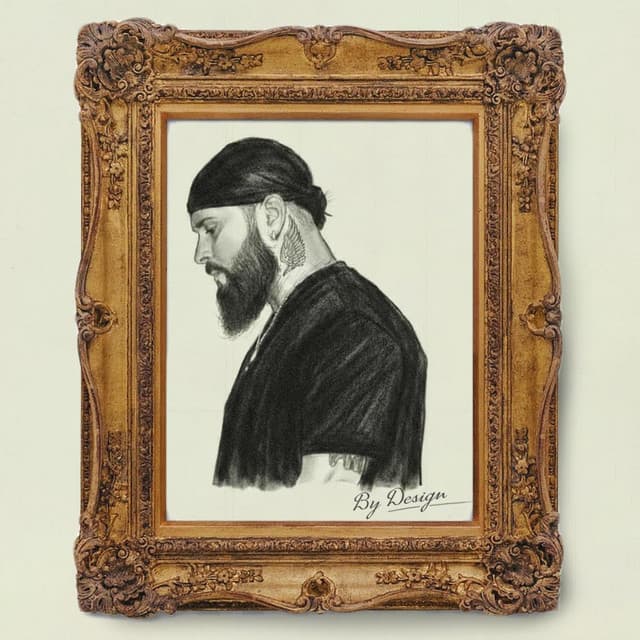Bold Brothers cover art