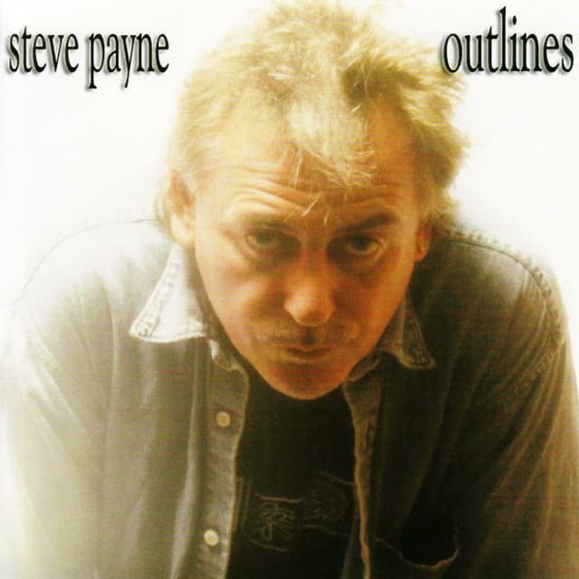 Steve Payne