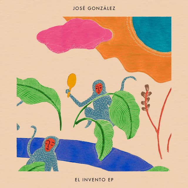 El Invento - Dub Version cover art