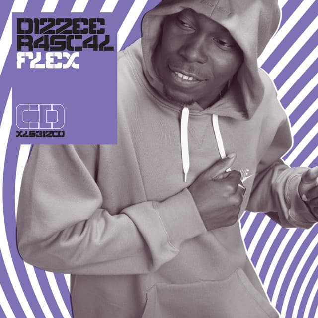 Flex - Dave Spoon ReFlex cover art