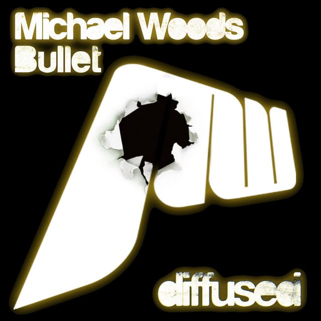 VMS - Diffused Re-Edit cover art