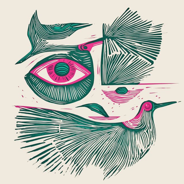 Before My Eyes - Super Flu Remix cover art