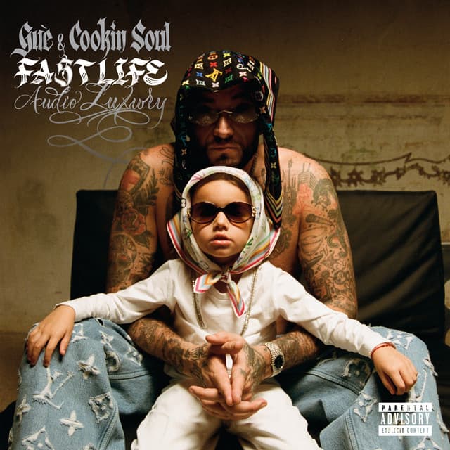 The World Iz Yours (feat. Joshua) cover art