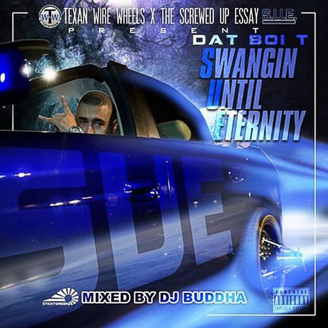 Strike a Pose (feat. Lucky Luciano & DZA) cover art