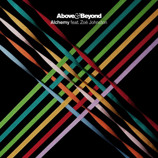 Alchemy - Extended Album Mix cover art