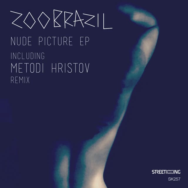 No One Left - Metodi Hristov Remix cover art