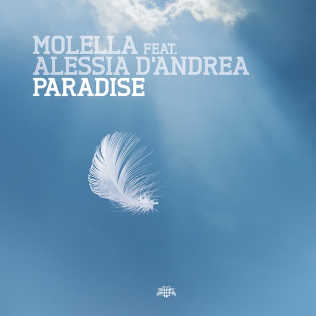 Paradise - Molella & Jerma Extended Mix cover art