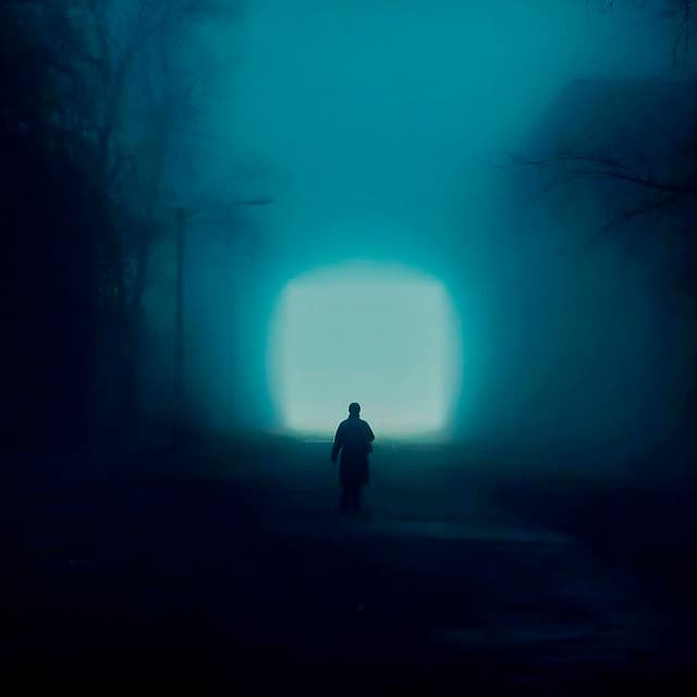 feel my breath cover art