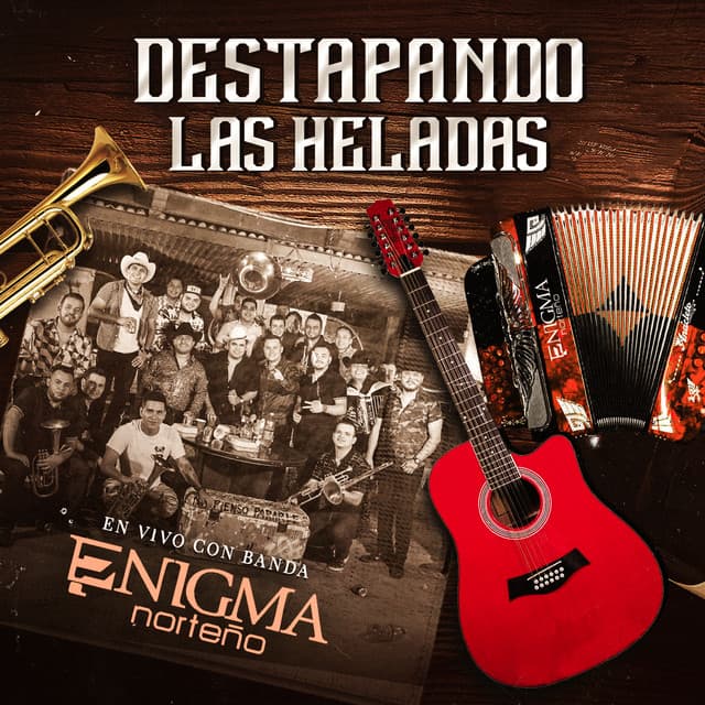 En La Sierra Y En la Ciudad "La China" - En Vivo cover art