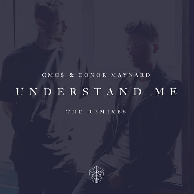 Understand Me - FANNYPACK Remix cover art