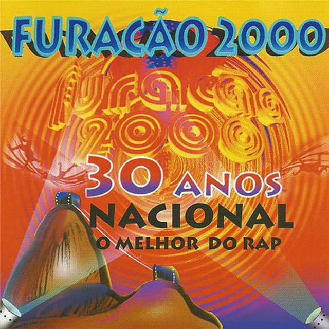 Ai Schock - Ao Vivo cover art