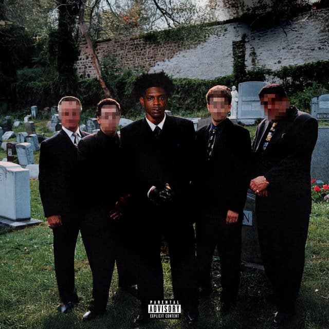 Risky Soprano cover art