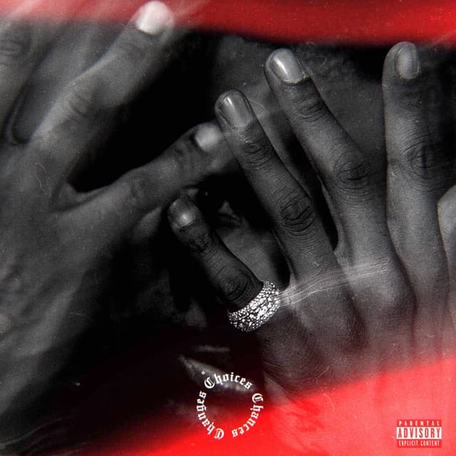 Notorious (feat. Reezy & Sedrew) cover art