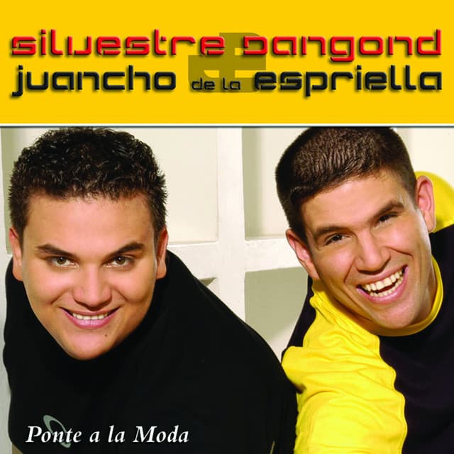 La Pareja del Momento cover art